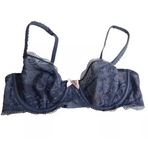 Victoria's Secret Unlined Demi Bra